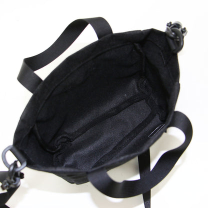 × JOURNAL STANDARD relume 別注 25秋冬 マルチWAY ショルダーバッグ / TOLEDO トート ミニ 肩掛け クロスボディ ユニセックス