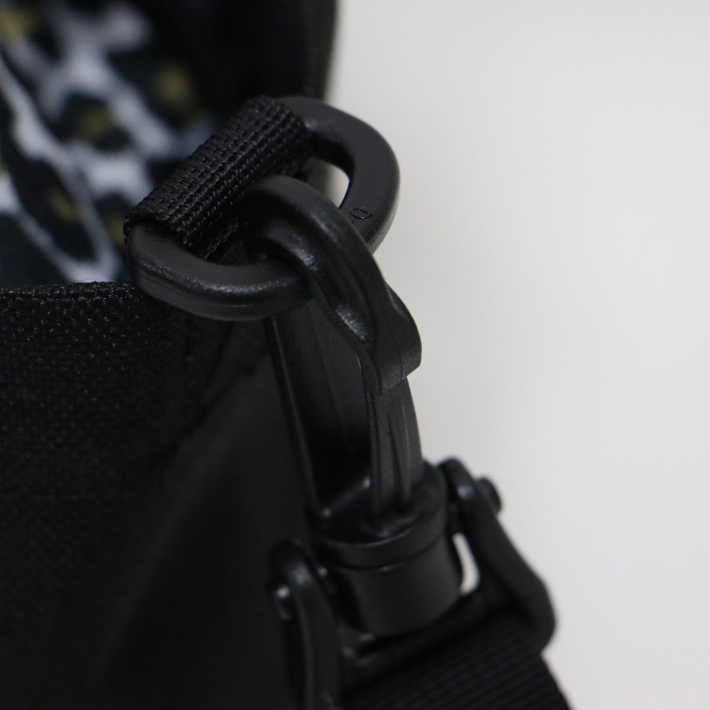 × JOURNAL STANDARD relume 別注 25秋冬 マルチWAY ショルダーバッグ / TOLEDO トート ミニ 肩掛け クロスボディ ユニセックス
