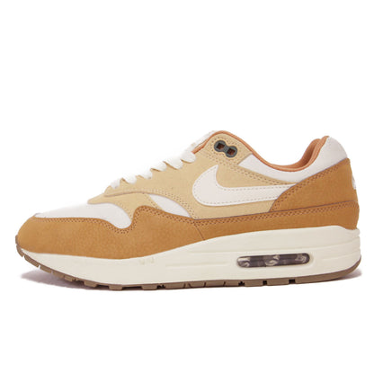 23秋冬 AIR MAX 1 ’87 / エアマックス ローカット レースアップ スエード フラット スニーカー