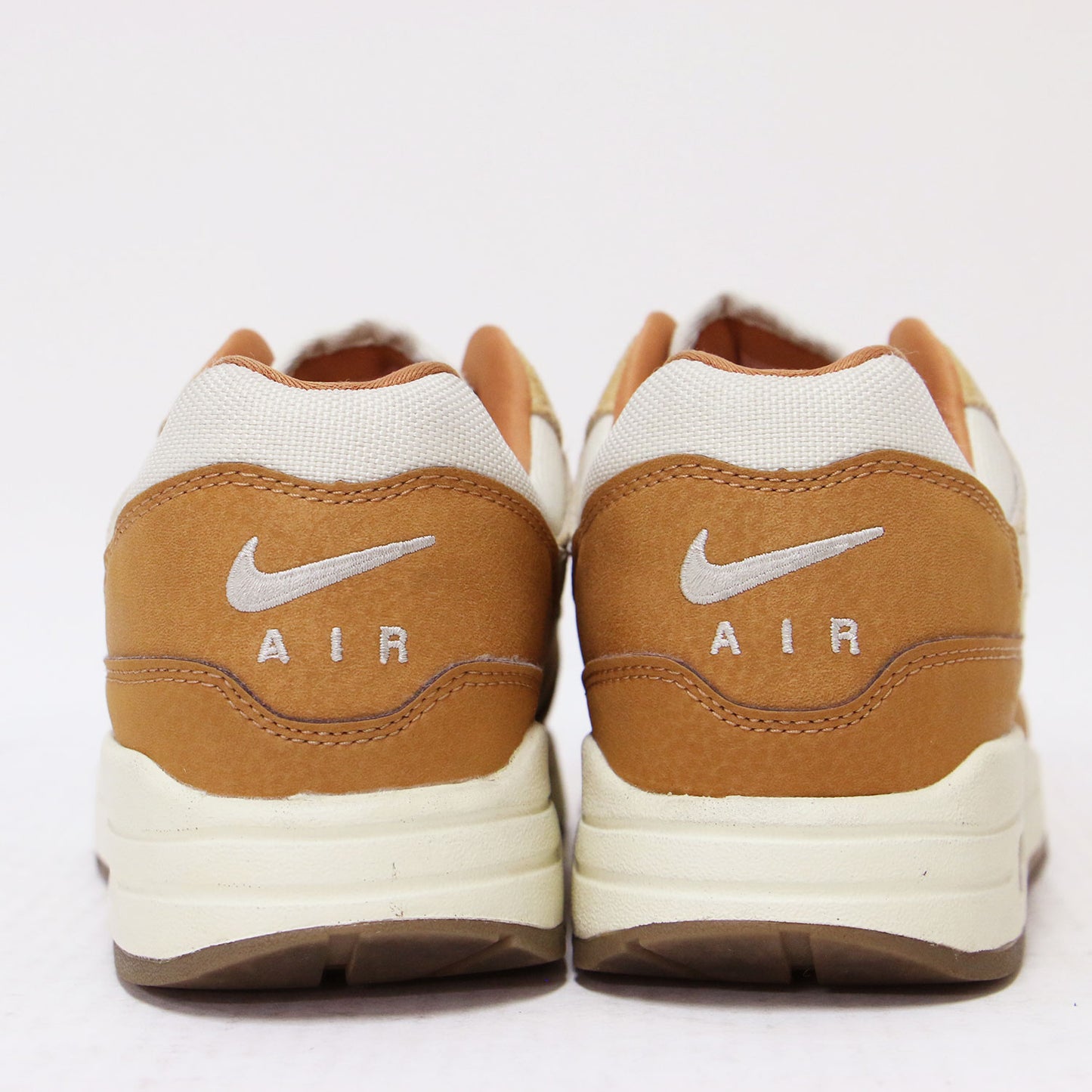 23秋冬 AIR MAX 1 ’87 / エアマックス ローカット レースアップ スエード フラット スニーカー