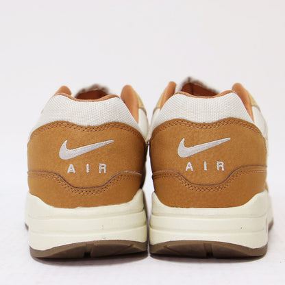 23秋冬 AIR MAX 1 ’87 / エアマックス ローカット レースアップ スエード フラット スニーカー