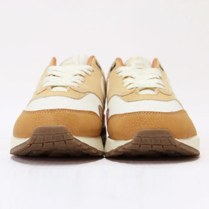 23秋冬 AIR MAX 1 ’87 / エアマックス ローカット レースアップ スエード フラット スニーカー