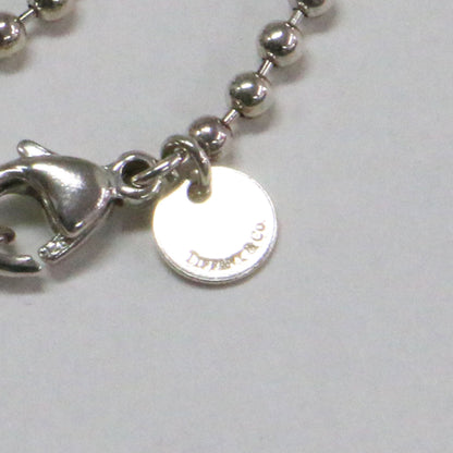 SV925 ボールチェーン ネックレス