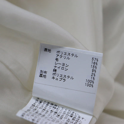 21春夏 レオパード ジャーガード スカート / タイト ミディ丈 タック マーメイド ラメ