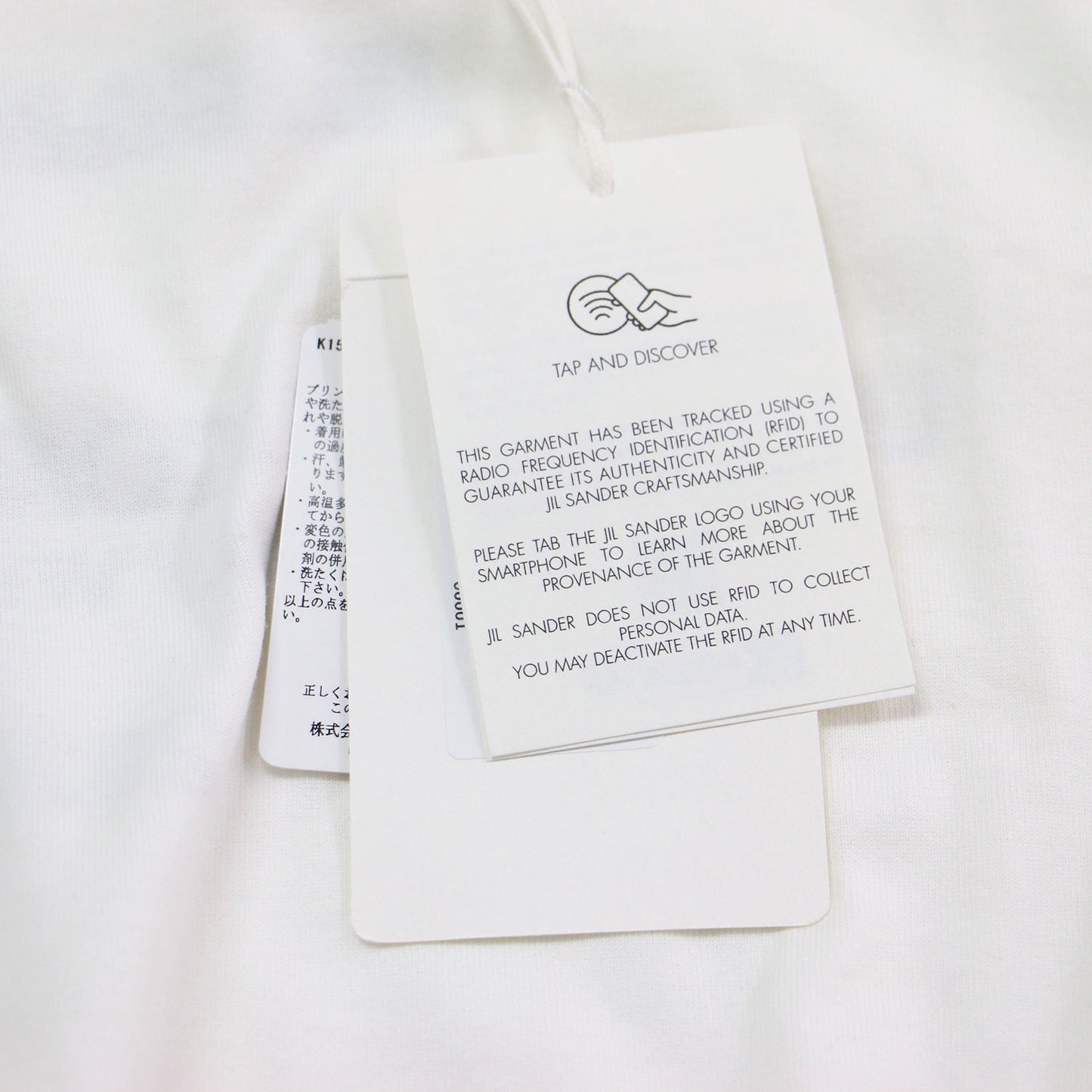 24秋冬 ロゴ プリント Tシャツ / カットソー 半袖 クルーネック オーバーサイズ コットン