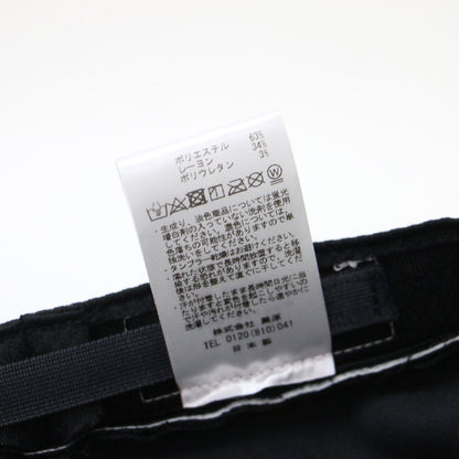 22秋冬 メッセージ バケットハット / Message Bucket ロゴ 刺繍