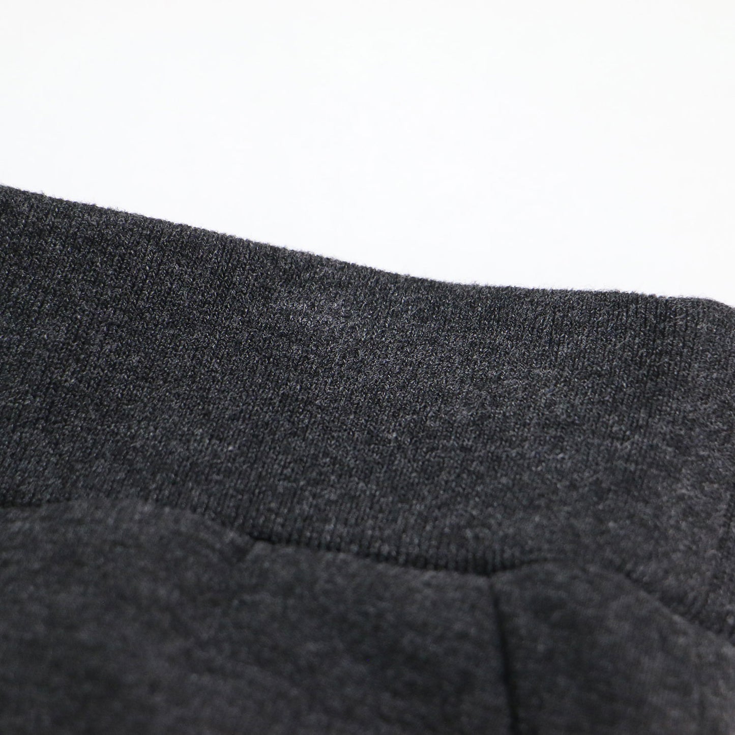25秋冬 ダブルニットAラインパンツ / Double Knit N A Line Pant フルレングス ウエストゴム ワイド ストレッチ ウォッシャブル