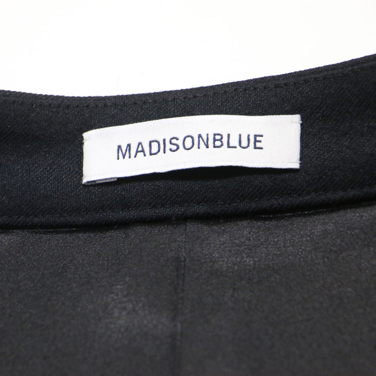 23秋冬 ヘムフレア マキシスカート / HEM FALRE MAXI SKIRT MB234-6012 / Aライン タイト サイドファスナー バックスリット ウール ストレッチ