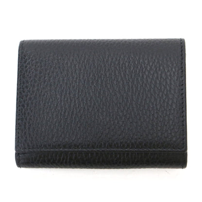 レザー 三つ折り 財布 474746 / スモールウォレット GGマーモント ダブルG