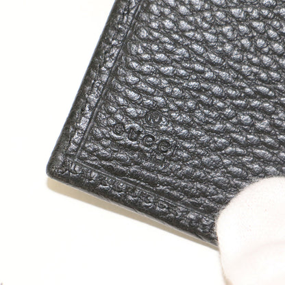 レザー 三つ折り 財布 474746 / スモールウォレット GGマーモント ダブルG