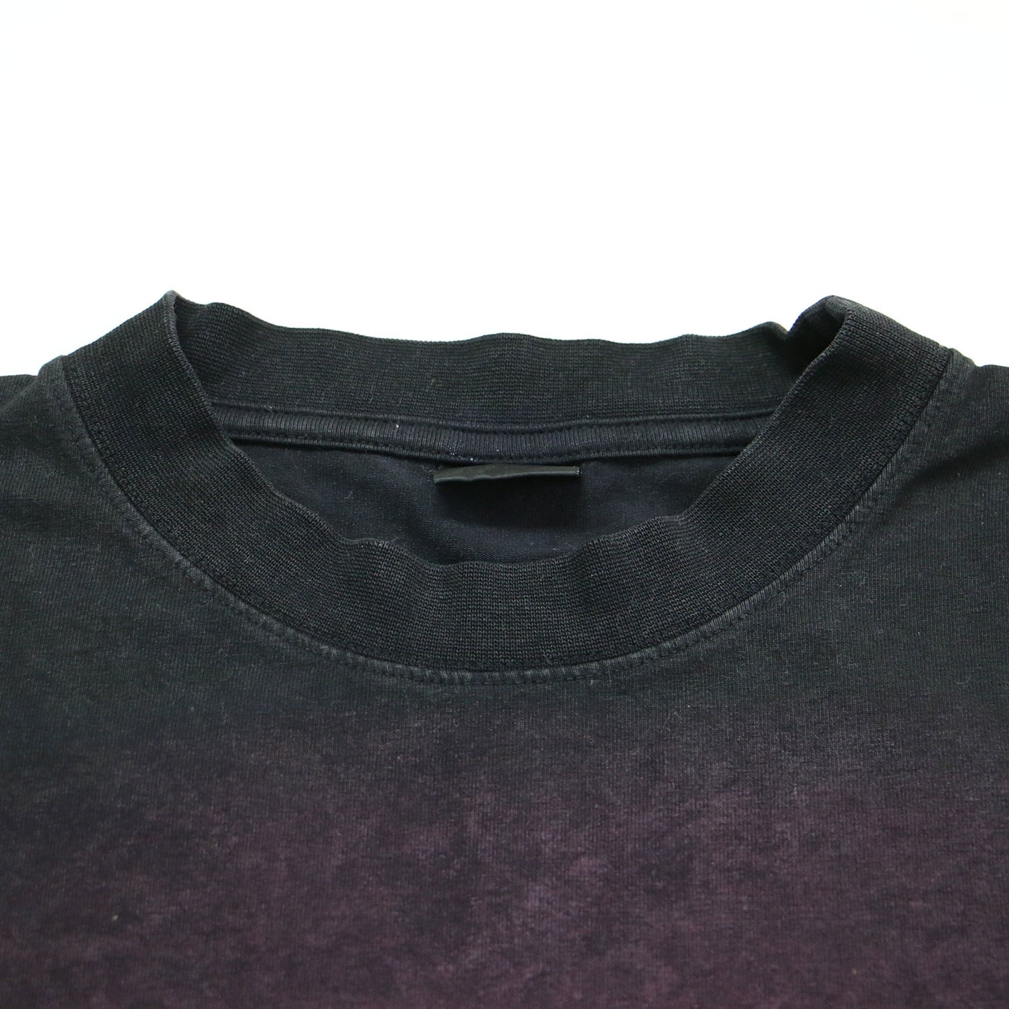 25秋冬 City of Angels クロップド Tシャツ / カットソー クルーネック フレンチスリーブ プリント コットン