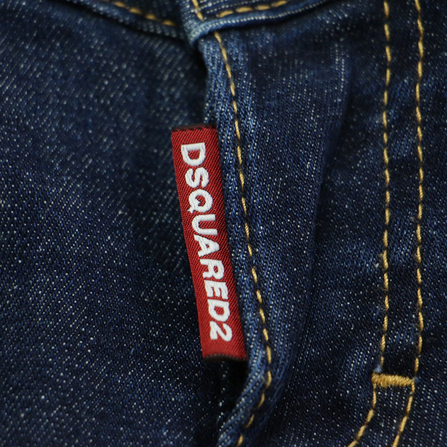 クロップド スキニー デニム パンツ / Jeans B-Icon Jennifer Crop ローライズ ストレッチ コットン