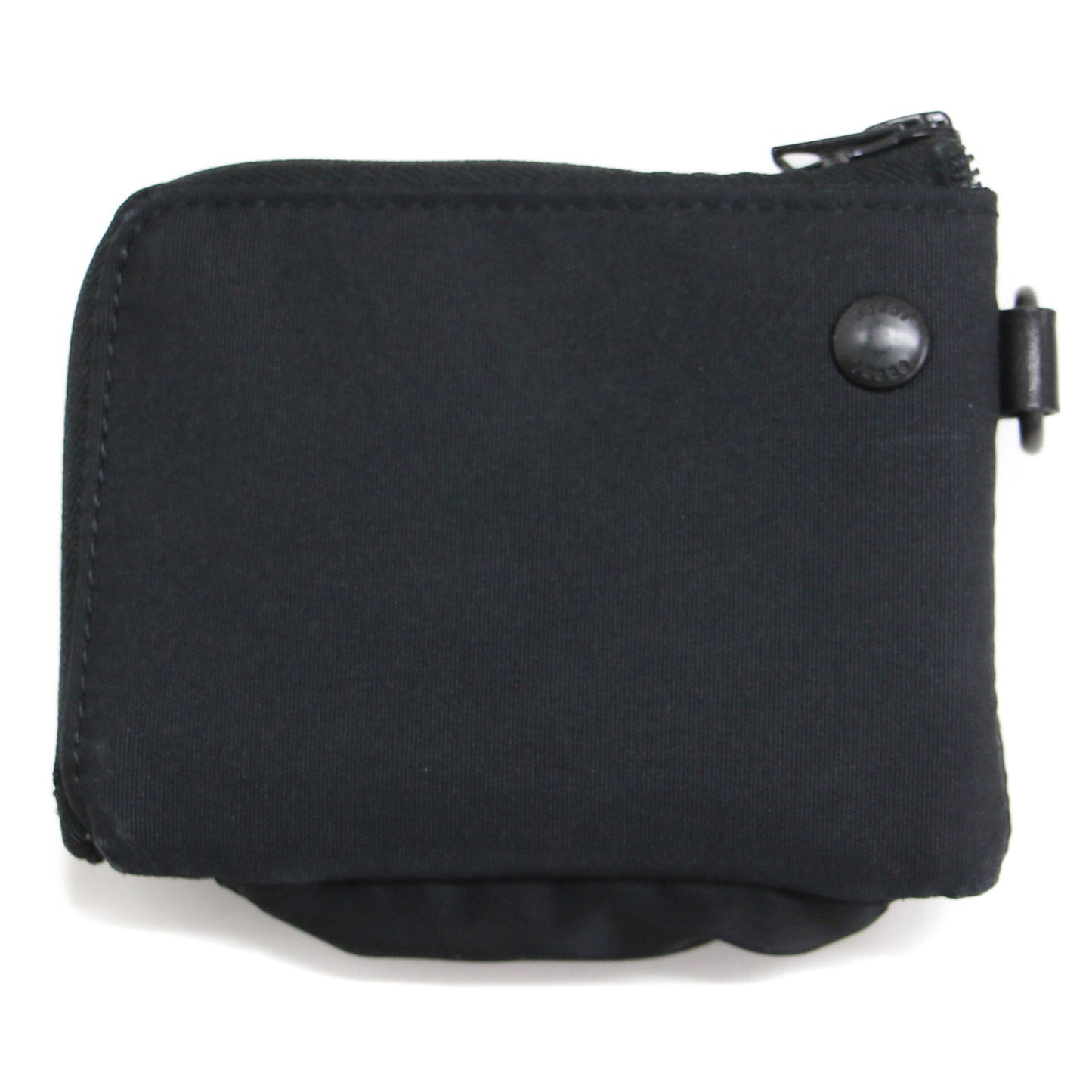 ポケット フラグメントケース / Pocket Fragment Case 財布 コインケース カードケース L字ファスナーナイロン