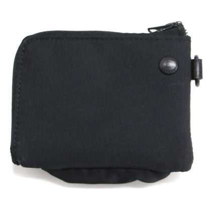 ポケット フラグメントケース / Pocket Fragment Case 財布 コインケース カードケース L字ファスナーナイロン