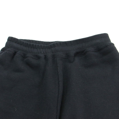 24春夏 コクーンシルエットスウェット パンツ / C SWEAT COCOON PANTS テーパード ウエストゴム 裏毛 コットン