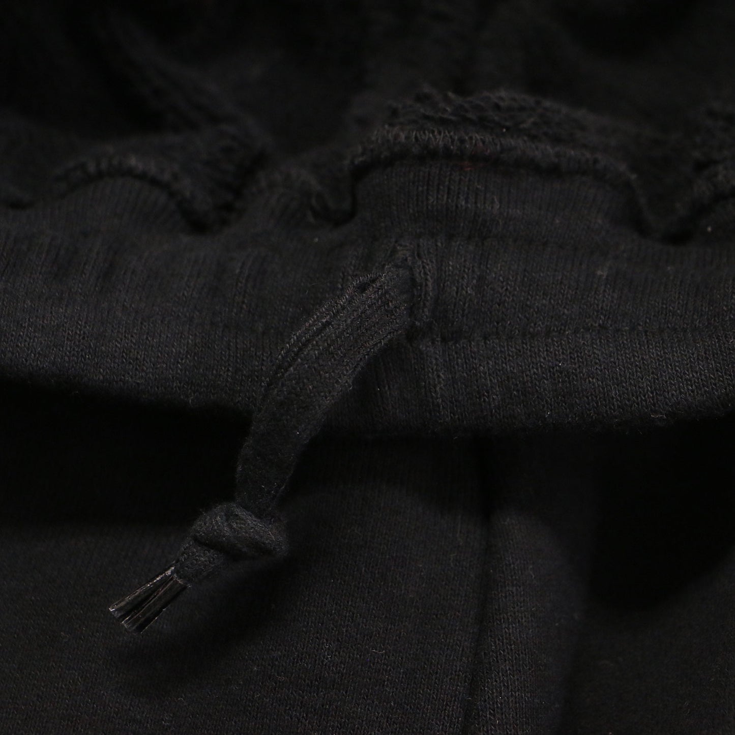 24春夏 コクーンシルエットスウェット パンツ / C SWEAT COCOON PANTS テーパード ウエストゴム 裏毛 コットン