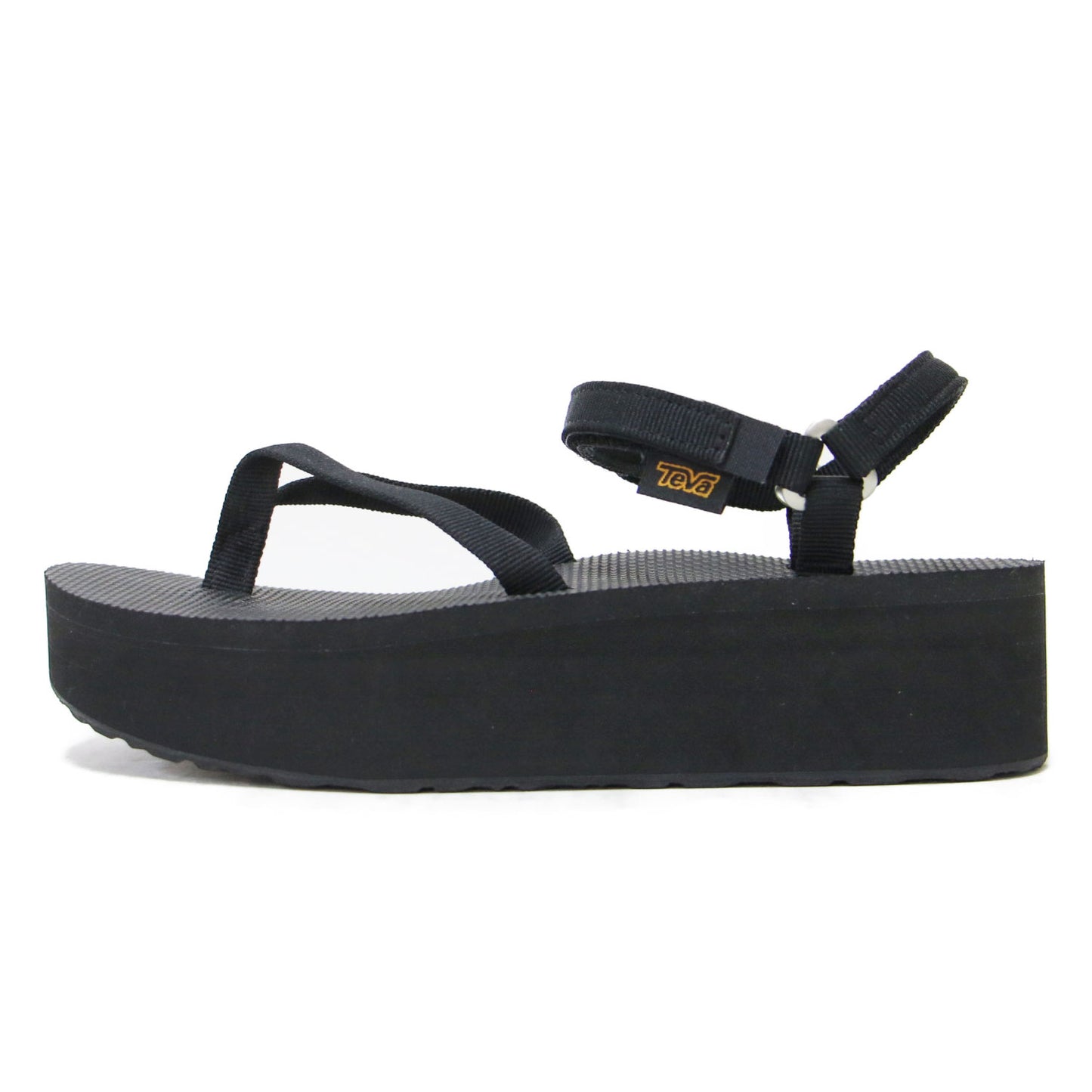 25春夏 フラットフォーム サンダル スリム / Flatform Sandal Slim 1164630 スポーツサンダル トング 厚底