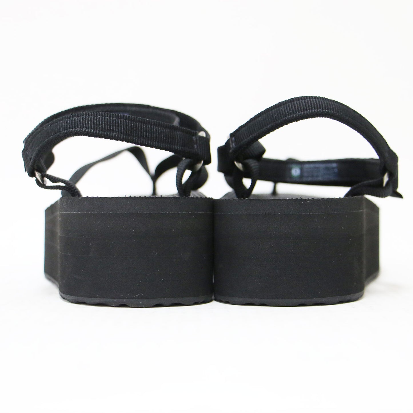 25春夏 フラットフォーム サンダル スリム / Flatform Sandal Slim 1164630 スポーツサンダル トング 厚底