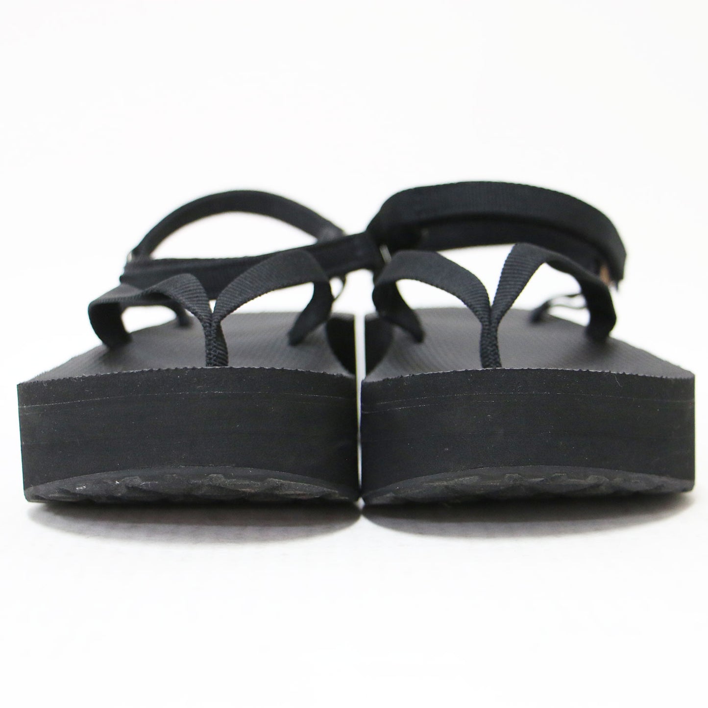 25春夏 フラットフォーム サンダル スリム / Flatform Sandal Slim 1164630 スポーツサンダル トング 厚底