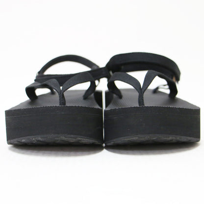 25春夏 フラットフォーム サンダル スリム / Flatform Sandal Slim 1164630 スポーツサンダル トング 厚底