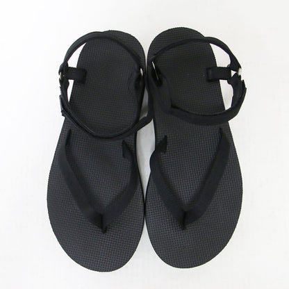 25春夏 フラットフォーム サンダル スリム / Flatform Sandal Slim 1164630 スポーツサンダル トング 厚底
