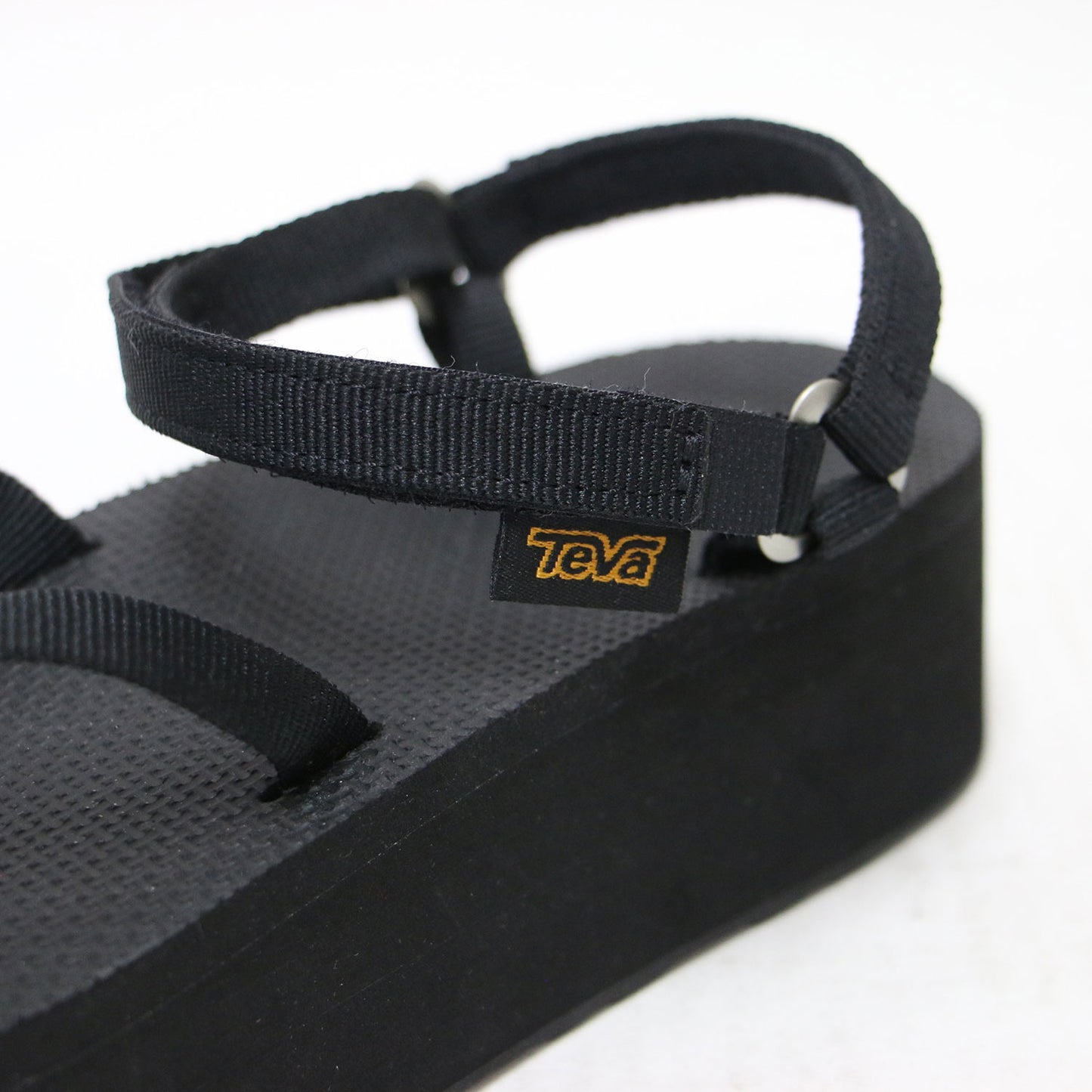 25春夏 フラットフォーム サンダル スリム / Flatform Sandal Slim 1164630 スポーツサンダル トング 厚底