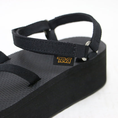 25春夏 フラットフォーム サンダル スリム / Flatform Sandal Slim 1164630 スポーツサンダル トング 厚底
