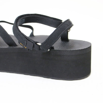 25春夏 フラットフォーム サンダル スリム / Flatform Sandal Slim 1164630 スポーツサンダル トング 厚底
