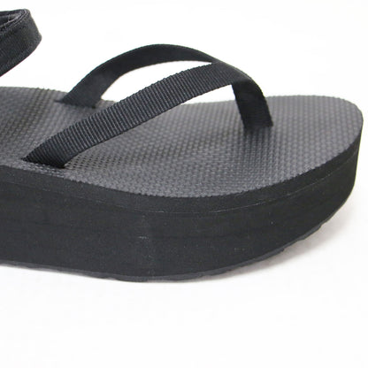 25春夏 フラットフォーム サンダル スリム / Flatform Sandal Slim 1164630 スポーツサンダル トング 厚底