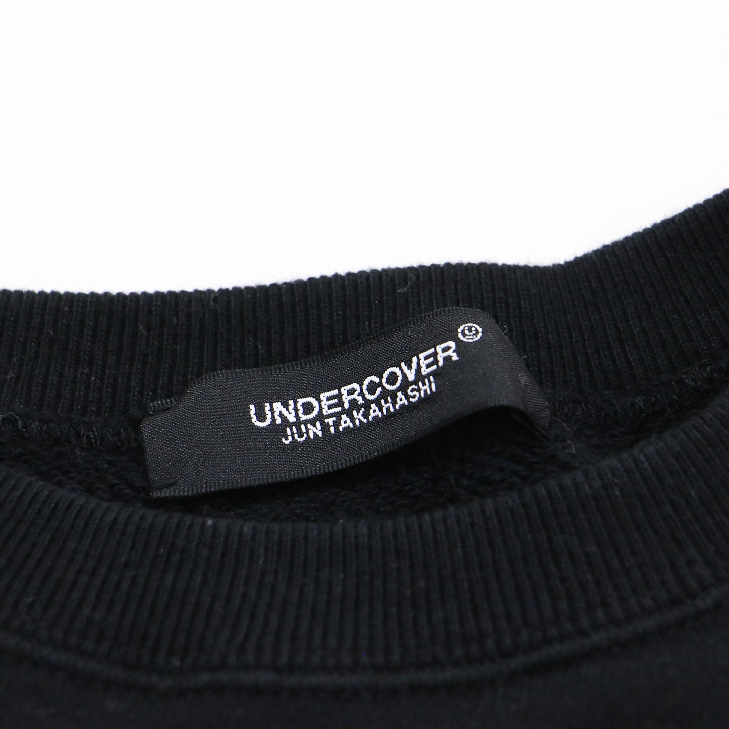 25秋冬 ビッグ プルオーバー スウェット シャツ / BIG SWEAT SILENT WANDERER プリント 裏毛 コットン