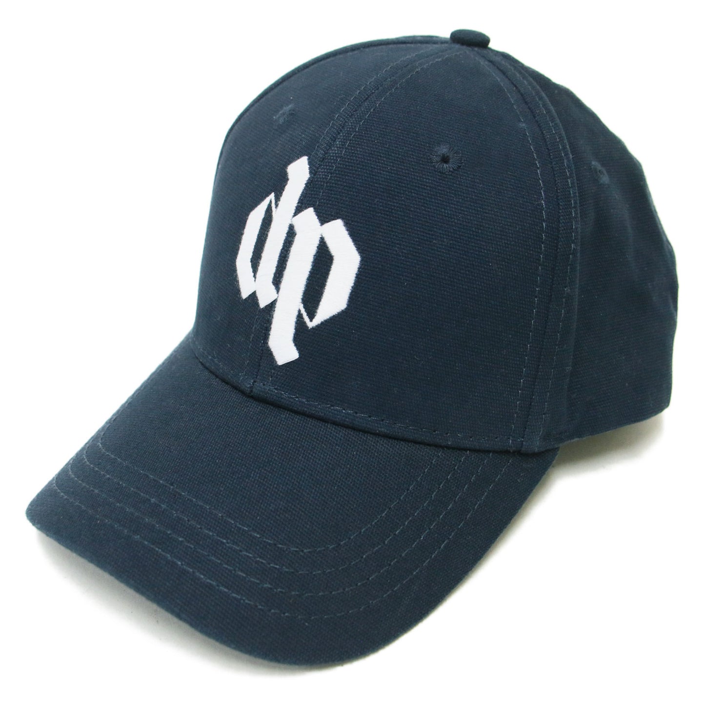 24秋冬 ベースボール キャップ / baseball CAP 帽子 ロゴ 刺繍 コットン