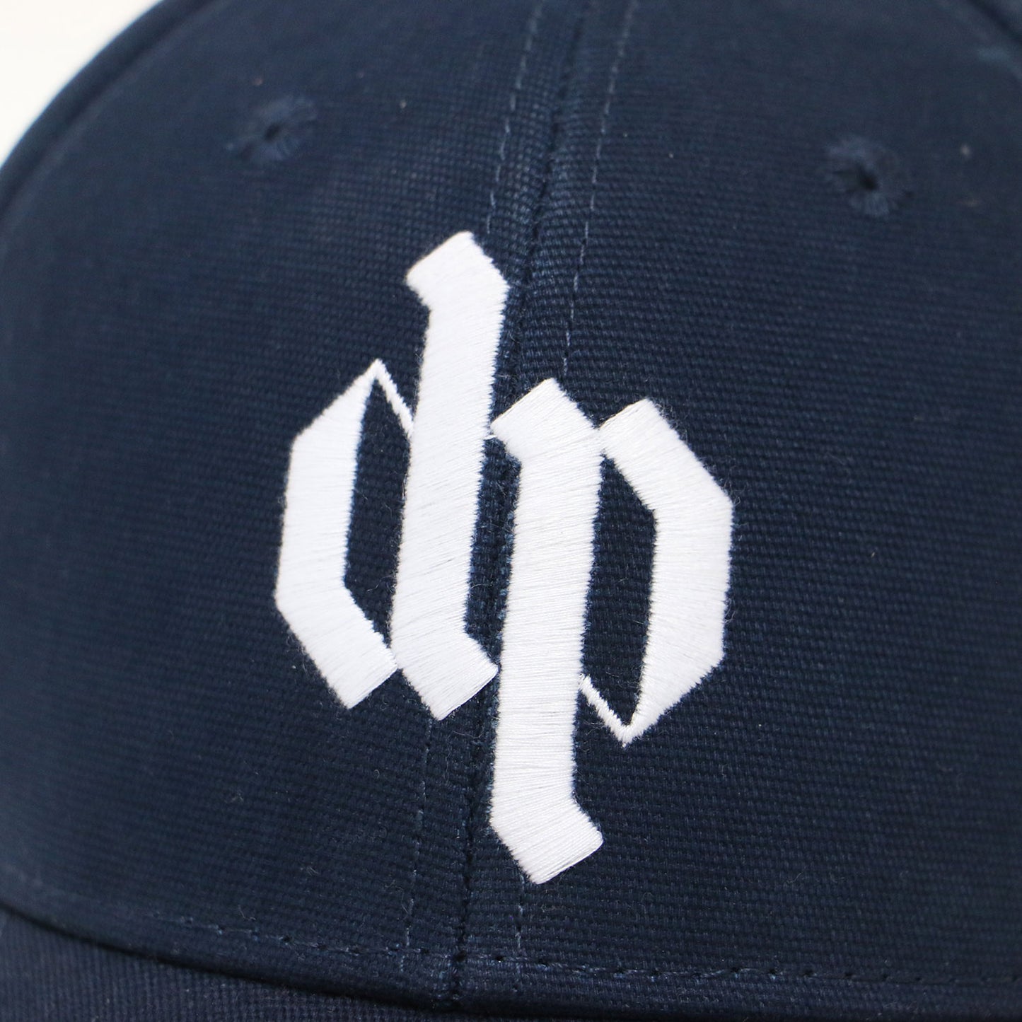 24秋冬 ベースボール キャップ / baseball CAP 帽子 ロゴ 刺繍 コットン