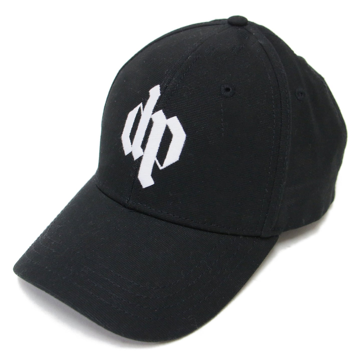 24秋冬 ベースボール キャップ / baseball CAP 帽子 ロゴ 刺繍 コットン
