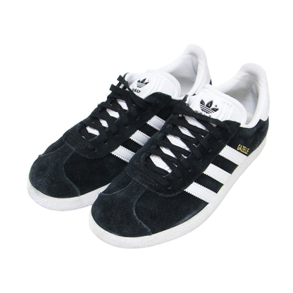 GAZELLE BB5476 / ガゼル ヌバック レースアップ ローカット スニーカー スリーストライプス
