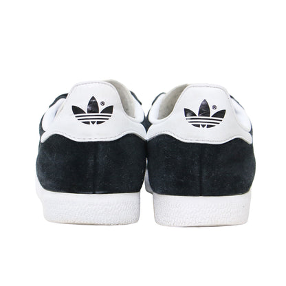 GAZELLE BB5476 / ガゼル ヌバック レースアップ ローカット スニーカー スリーストライプス