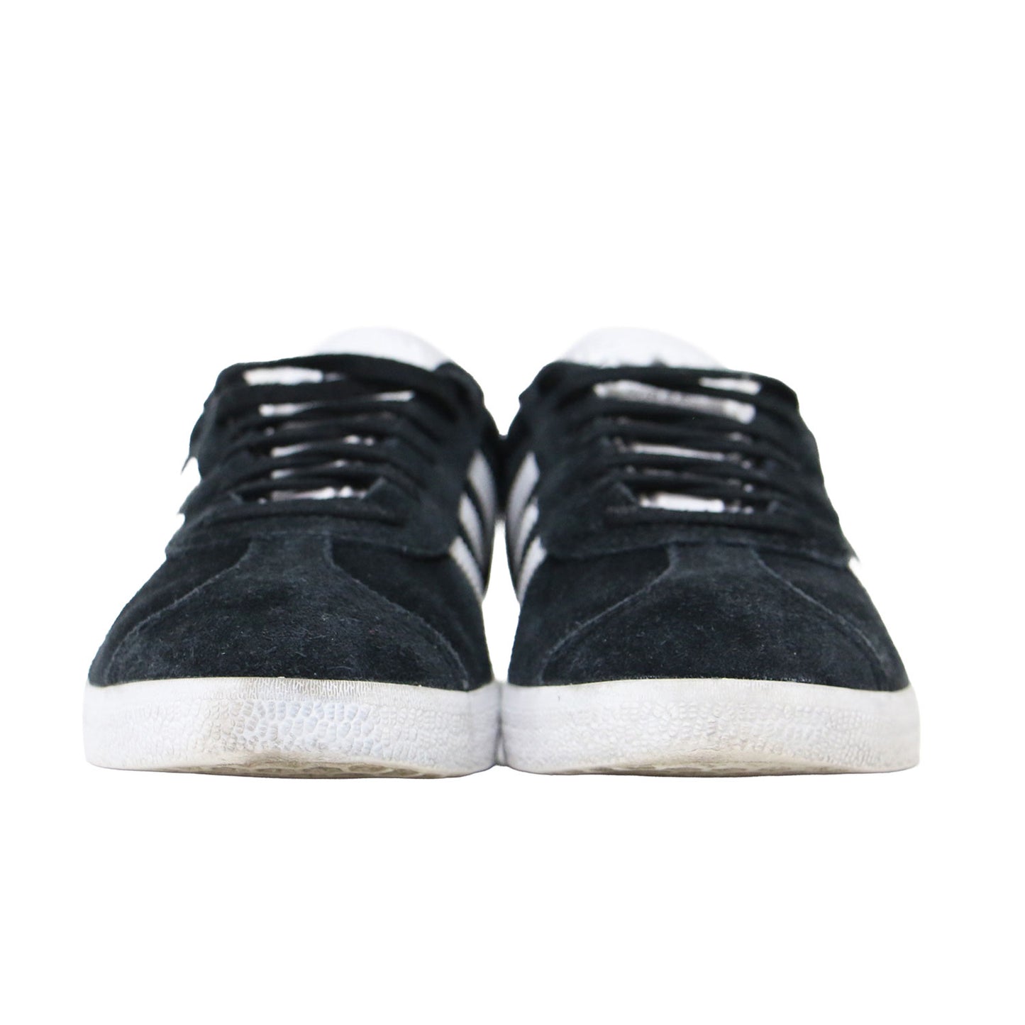GAZELLE BB5476 / ガゼル ヌバック レースアップ ローカット スニーカー スリーストライプス