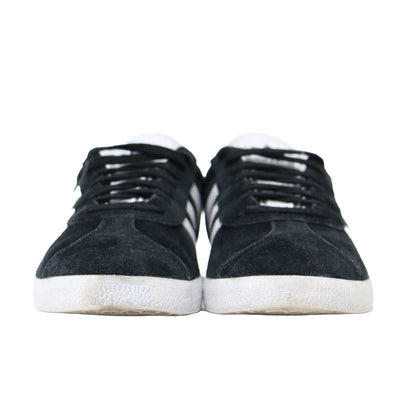 GAZELLE BB5476 / ガゼル ヌバック レースアップ ローカット スニーカー スリーストライプス