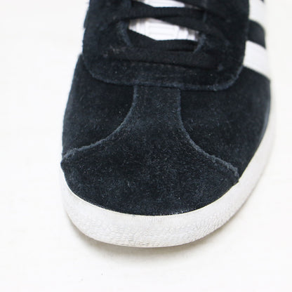 GAZELLE BB5476 / ガゼル ヌバック レースアップ ローカット スニーカー スリーストライプス
