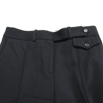ウール スリム パンツ / スラックス ストレッチ フィービー期
