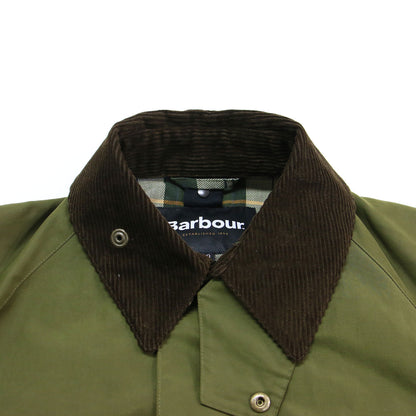 × BEAMS BOY 別注 25秋冬 バルベニー ジャケット / Balvenie Jacket コート ミドル丈 Aライン