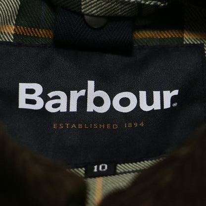 × BEAMS BOY 別注 25秋冬 バルベニー ジャケット / Balvenie Jacket コート ミドル丈 Aライン