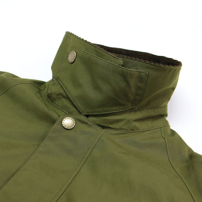 × BEAMS BOY 別注 25秋冬 バルベニー ジャケット / Balvenie Jacket コート ミドル丈 Aライン