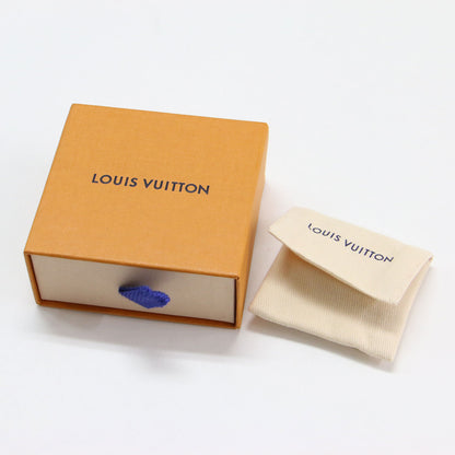 リング･LV アイコニック ストラス / 指輪 ロゴ メタリック ビジュー