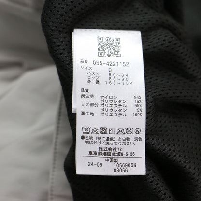 24秋冬 ロゴ スニード ジャック プルオーバー / トップス 長袖 クルーネック ストレッチ