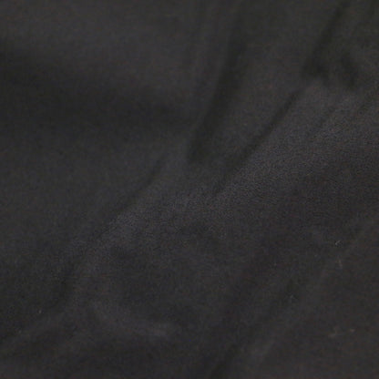 タック ボリューム スカート / TUCK VOLUME SKIRT バックロング ボリューム フレア スリット コットン