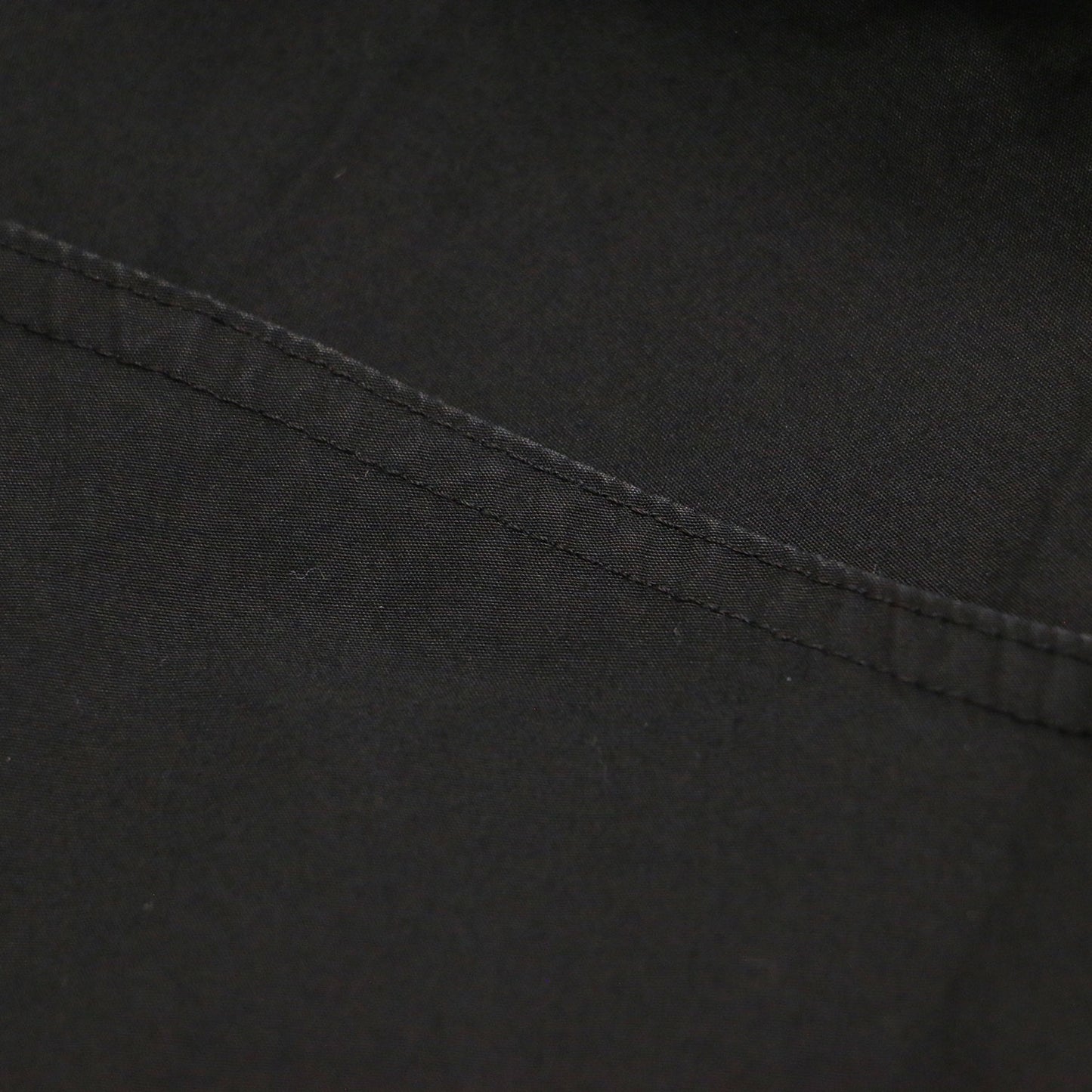タック ボリューム スカート / TUCK VOLUME SKIRT バックロング ボリューム フレア スリット コットン