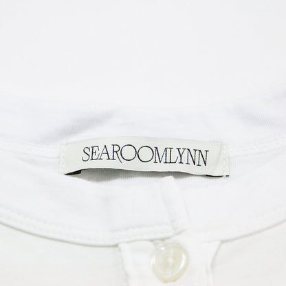 モイストタッチカーディガン / Cotton silk プルオーバー ボートネック 長袖 ドロップショルダー シルク リネン コットン