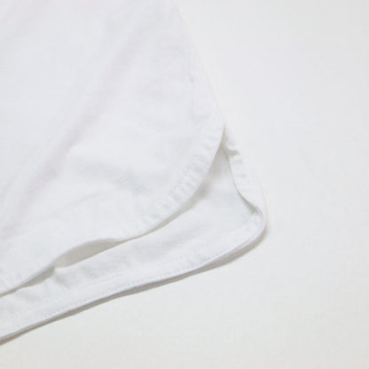 モイストタッチカーディガン / Cotton silk プルオーバー ボートネック 長袖 ドロップショルダー シルク リネン コットン
