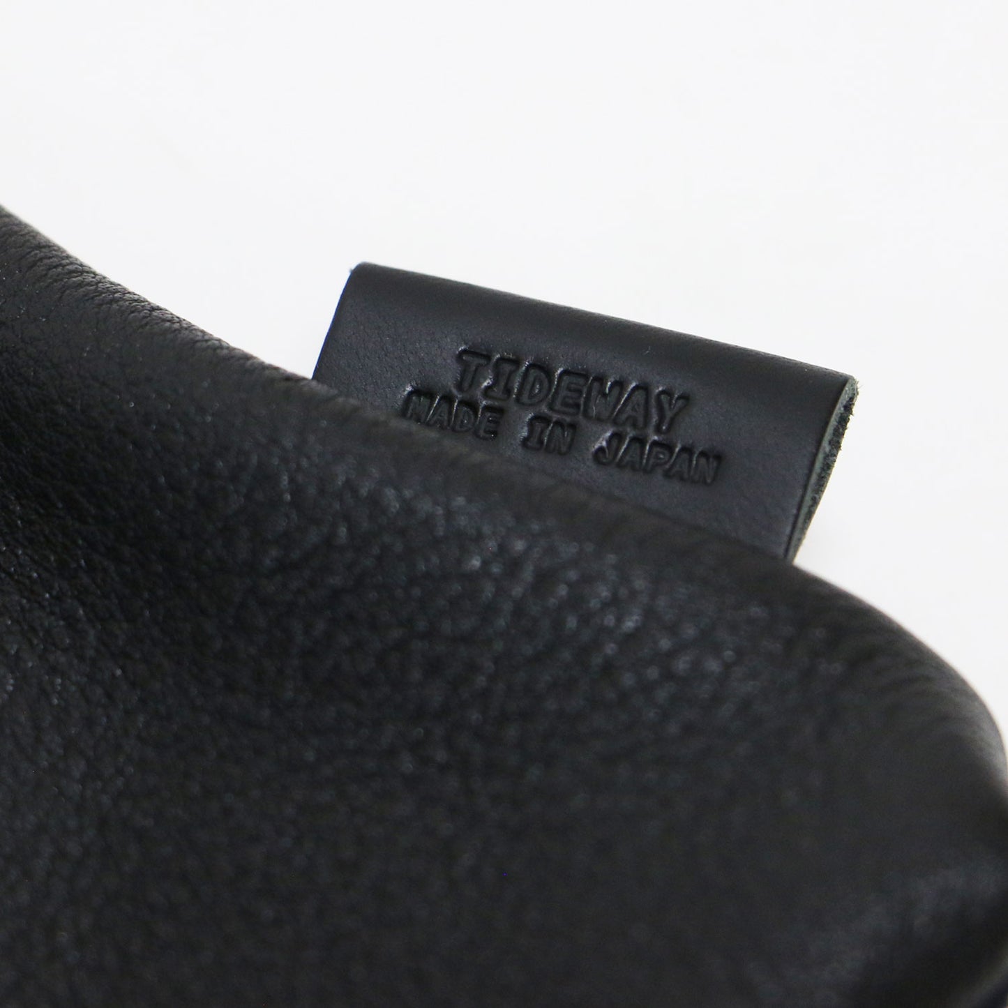 がま口 ショルダー / GAMAGUCHI SHOULDER ポシェット クロスボディ 肩掛け 牛革