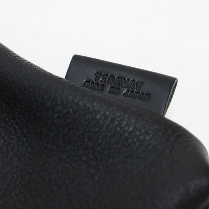 がま口 ショルダー / GAMAGUCHI SHOULDER ポシェット クロスボディ 肩掛け 牛革